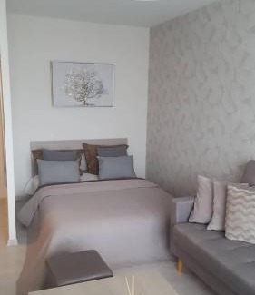 Siauliai Apartamento | Lieporių Apartamentai