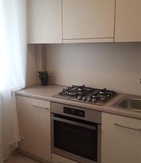 Siauliai Apartamento | Lieporių Apartamentai