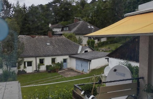 Liesing Apartamento | Liesingbach