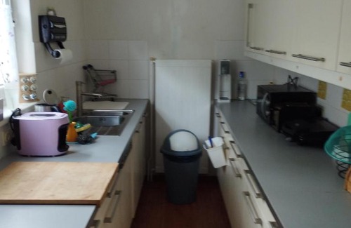 Liesing Apartamento | Liesingbach
