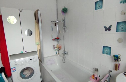Liesing Apartamento | Liesingbach