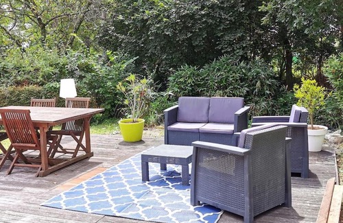 Ramonville-Saint-Agne Casa | lieu convivial idéal pour des vacances en famille