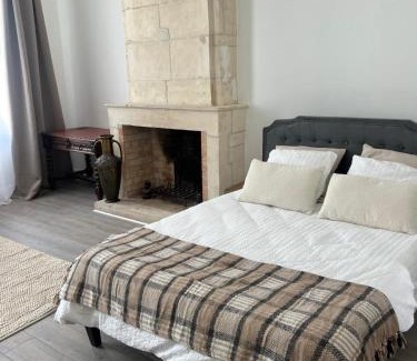 La Rochelle City Centre Apartamento | lieu cosy, Vieux Port à pied