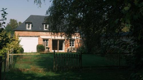 Beauchamps Casa | Lieu Dieu, Domaine de Campagne