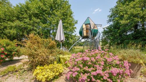 Beauchamps Casa | Lieu Dieu, Domaine de Campagne