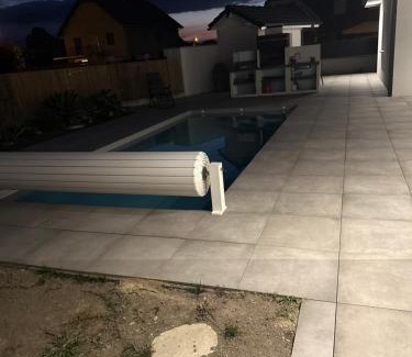 Aussevielle Casa | Liezfa