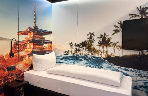 Lichtenfels Hotel | LIF Hotel by WMM Hotels