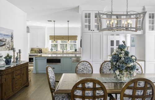 Captiva Casa | Life Changing Views from this Luxury 3 Bedroom Bayfront Home!