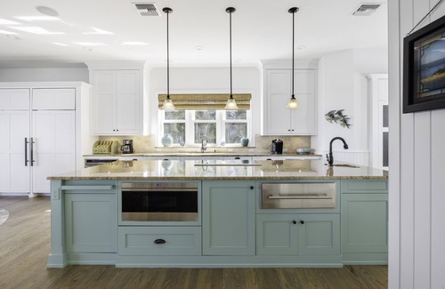 Captiva Casa | Life Changing Views from this Luxury 3 Bedroom Bayfront Home!