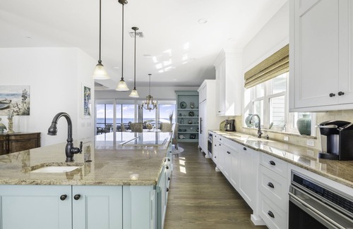Captiva Casa | Life Changing Views from this Luxury 3 Bedroom Bayfront Home!