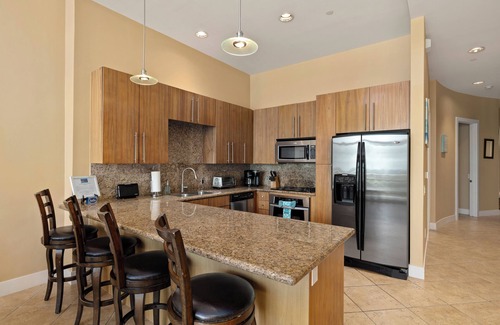 South Padre Island Condominio | Life is beautiful at Sapphire on SPI!