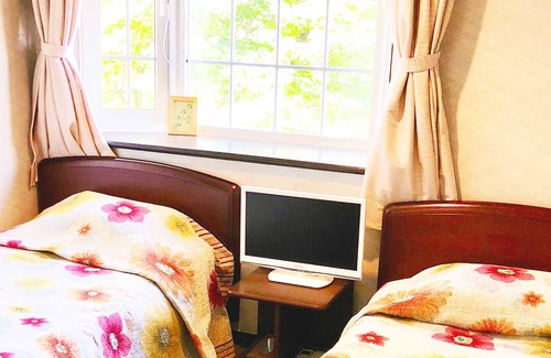 Appi Onsen Cama Y Desayuno | Life is Beautiful