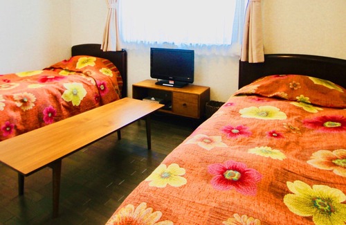Appi Onsen Cama Y Desayuno | Life is Beautiful