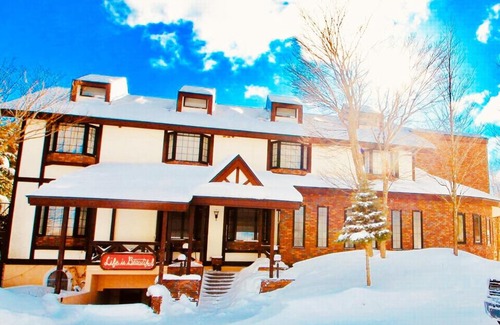 Appi Onsen Casa | Life is Beautiful - Vacation STAY 94960