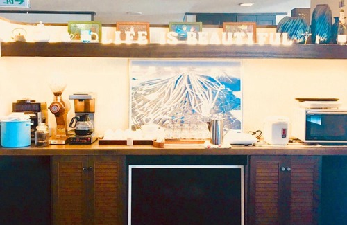 Appi Onsen Casa | Life is Beautiful - Vacation STAY 94960