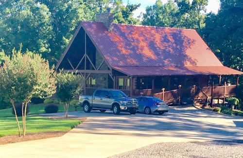 Greenback Cabina | La vida es mejor en The Conner Lodge, cerca del lago Tellico y The Dragon