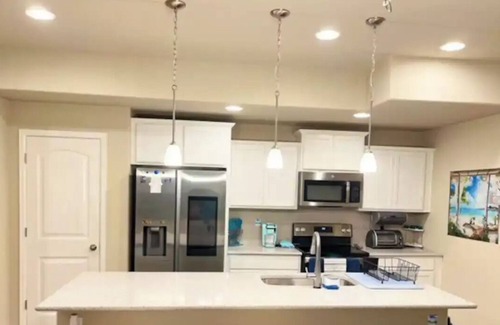 Southeast Colorado Springs Casa | Life is Better at the Beach! Townhome.