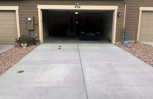 Southeast Colorado Springs Casa | Life is Better at the Beach! Townhome.