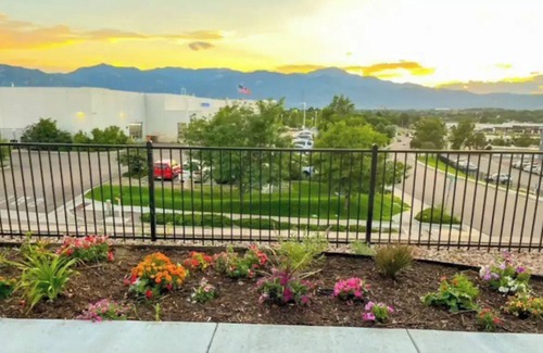 Southeast Colorado Springs Casa | Life is Better at the Beach! Townhome.