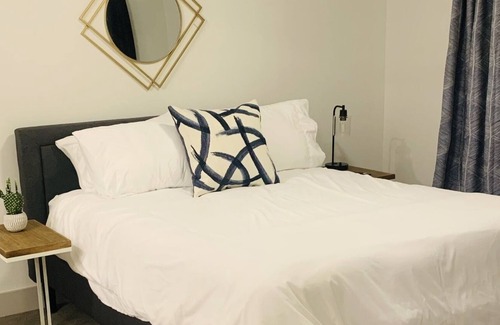 Midland Apartamento | Life is easier when it’s comfortable