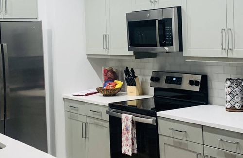 Midland Apartamento | Life is easier when it’s comfortable