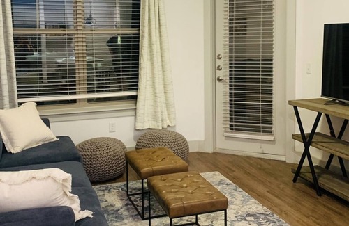 Midland Apartamento | Life is easier when it’s comfortable