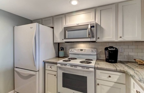 Amelia City Condominio | 🌴AMELIA ISLAND GEM! CONDO FRENTE AL MAR- ¡VIVE Y SIENTE LA PLAYA!