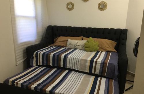 Rosarito Apartamento | Life is Today! First floor