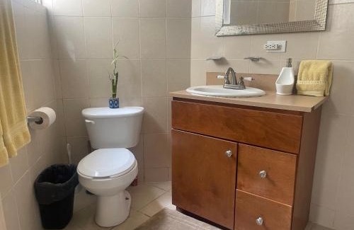 Rosarito Apartamento | Life is Today! First floor