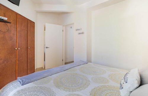 Rosarito Apartamento | Life is Today! First floor