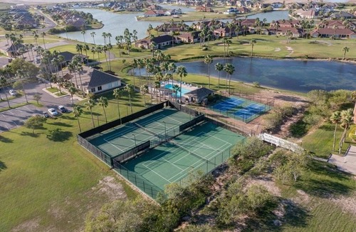 Port Isabel Casa | Life on the Bay - 43 HT