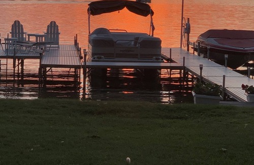 Powers Lake Casa | Life on the Lake - Charming Powers Lakefront