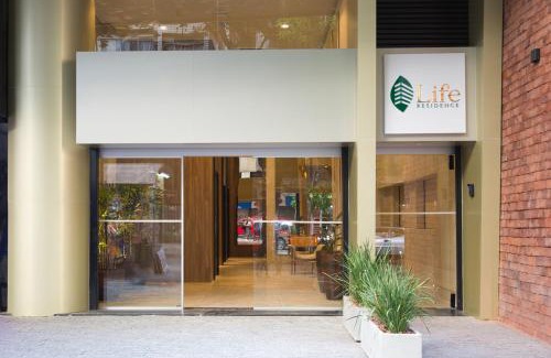 Centro Apartamento | Life Residence