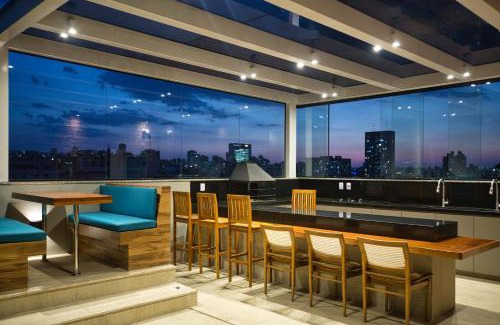 Centro Apartamento | Life Residence