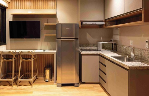 Centro Apartamento | Life Residence