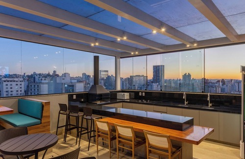 Centro Apartamento | Life Residence
