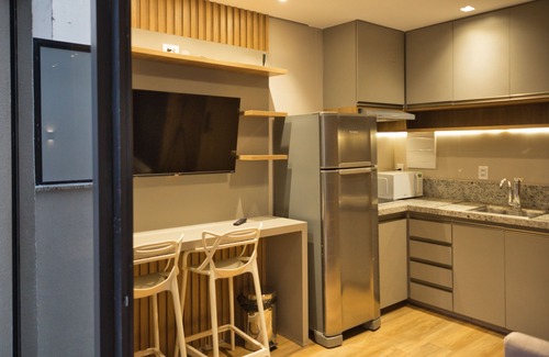 Centro Apartamento | Life Residence