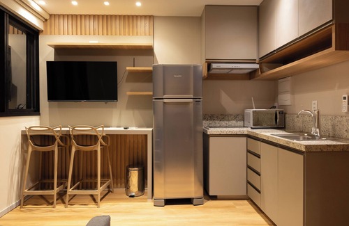 Centro Apartamento | Life Residence
