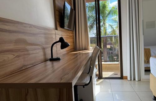 Smin Apartamento | Life Resort Apt N-313
