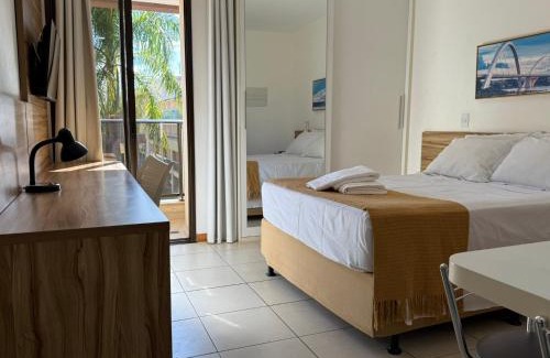 Smin Apartamento | Life Resort Apt N-313