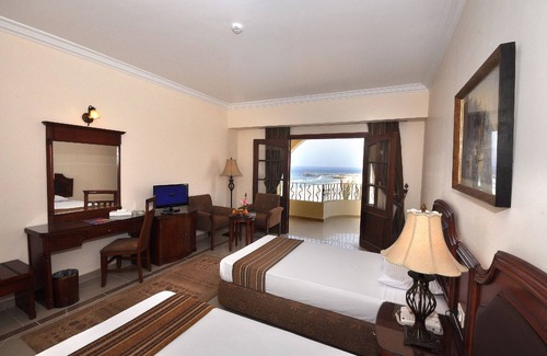 El Quseir Complejo | Life Resort Coral Hills