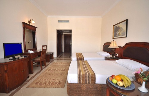 El Quseir Complejo | Life Resort Coral Hills
