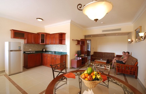 El Quseir Complejo | Life Resort Coral Hills