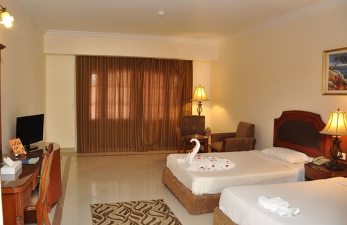 El Quseir Complejo | Life Resort Coral Hills