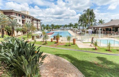 Smin Apartamento | Life Resort Hospedagem em Brasília 05807