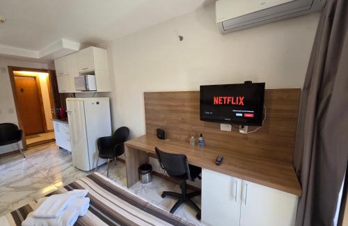Smin Apartamento | Life Resort Hospedagem em Brasília 05807