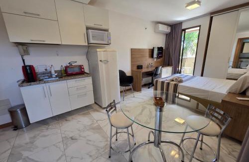 Smin Apartamento | Life Resort Hospedagem em Brasília 05807