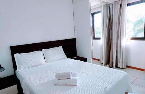 Smin Apartamento | Life Resort Hotel em Brasília 68776
