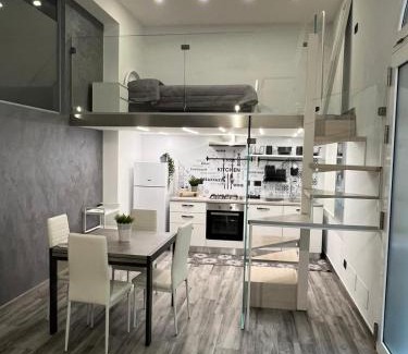 Misilmeri Casa | Life Rooms