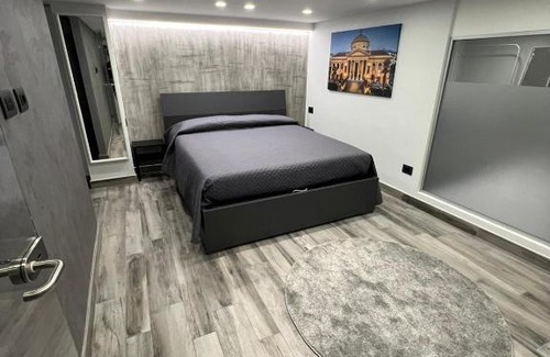 Misilmeri Casa | Life Rooms